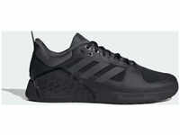Adidas IF3197-0004, Adidas Dropset 2 Trainer Schuh Core Black / Grey Six / Grey...