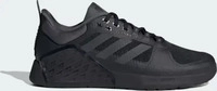 Adidas IF3197-0004, Adidas Dropset 2-Trainingsschuhe Core Black / Grey Six / Grey Six