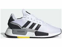 Adidas IE4569-0002, Adidas NMD_G1 Schuh Cloud White / Core Black / Grey Six...