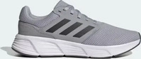 Adidas GW4140-0004, Adidas Galaxy 6 Laufschuh Halo Silver / Carbon / Cloud White