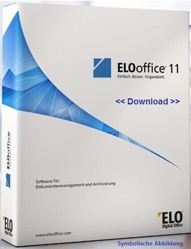 ELO Digital ELOoffice 11 Upgrade (1 User)