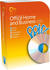 Microsoft Office 2010 Home And Business
DE (Win) (OEM)