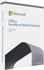 Download, Französisch: Microsoft Office 2021 Home & Business