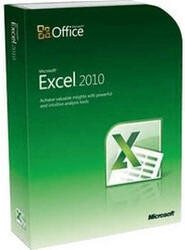 Microsoft Excel 2010 (DE) (Win) (Open-NL)