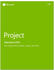 Microsoft Project 2016 Standard