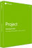 Microsoft Project 2016 Standard
