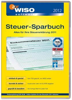 Wiso Steuer-Sparbuch 2012