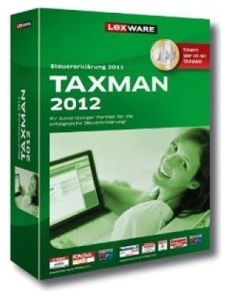 Taxman 2012 (Version 18.00)
