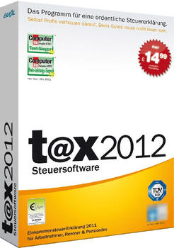 T@x 2012