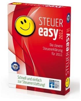 Steuer Easy 2012