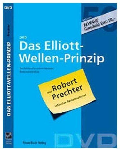 Das Elliott-Wellen-Prinzip (DVD)