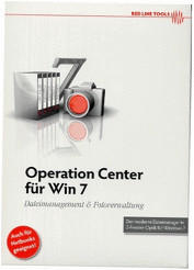 UIG Entertainment Operation Center Window 7 (DE) (Win)