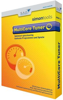 SimonTools Multicore Tuner