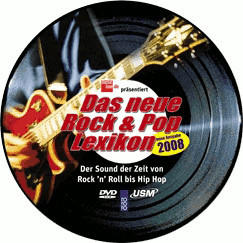 USM Das neue Rock-und Poplexikon 2008 (DE) (Win)