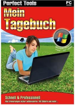 UIG Perfect Tools Mein Tagebuch DE Win