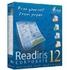 Readiris CORPORATE 12 PC Vollversion + HDD 2