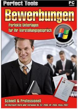 UIG Entertainment Perfect Tools - Bewerbungen (DE) (Win)