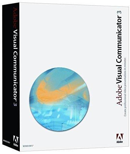 Adobe Visual Communicator - Update (EN) (Win)