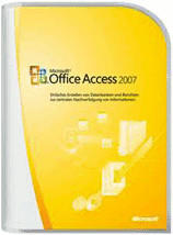 Microsoft Access 2007 (EN)