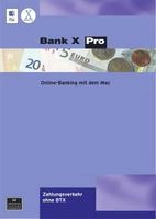 Bank X 3.0 Professional (MAC)