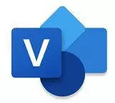 Microsoft Visio 2021 Professional (EN) (PKC)