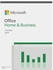 PKC (Product Key Card): Microsoft Office 2024 Home & Business