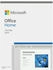 PKC (Product Key Card): Microsoft Office 2024 Home