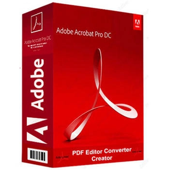 Adobe Adobe Acrobat Pro DC 2022