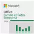 Microsoft Office 2024 Home & Business Complete (FR)
