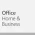 Microsoft Office 2024 Home & Business Complete (FR)