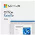 Microsoft Office 2024 Home (FR)