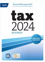 Buhl Data Service DL42945-24, Buhl Data Service Buhl Data tax 2024 Business