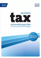 Buhl DL42967-25, Buhl tax 2025 Business (Steuerjahr 2024), (ESD) Download,...