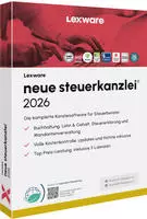 Lexware neue steuerkanzlei 2026 Mehrplatzversion ABO