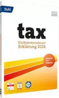 Buhl-Data-Service tax 2025