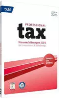 tax 2025 Professional