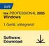 Buhl tax 2025 Professional (Download)