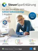 Wolters Kluwer Steuertipps 88276015, Wolters Kluwer Steuertipps...