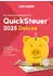 Lexware QuickSteuer 2025 Deluxe (Download)