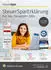 Steuertipps SteuerSparErklärung 2025 flex (Download)