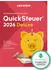 Lexware QuickSteuer 2026 Deluxe (Download)