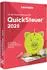 Lexware QuickSteuer 2025