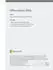 Microsoft Office Home 2024 Windows & macOS (EP2-06812)