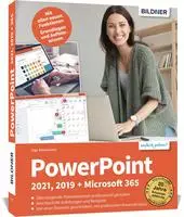 PowerPoint 2021, 2019 + Microsoft 365