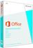 Microsoft Office 2013 Home and Business (DE) (Win) (PKC)