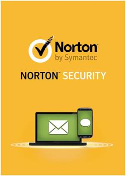 NortonLifeLock Norton Security 2.0 (1 Gerät) (1 Jahr) (DE) (PKC)