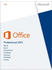 Microsoft Office 2013 Professional (DE) (Win) (OEM) (PKC)
