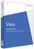 Microsoft Visio Standard 2013 (DE)