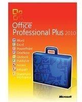 Microsoft Office Professional Plus 2010 ESD DE Win