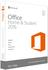 Microsoft Office 2016 Home and Student